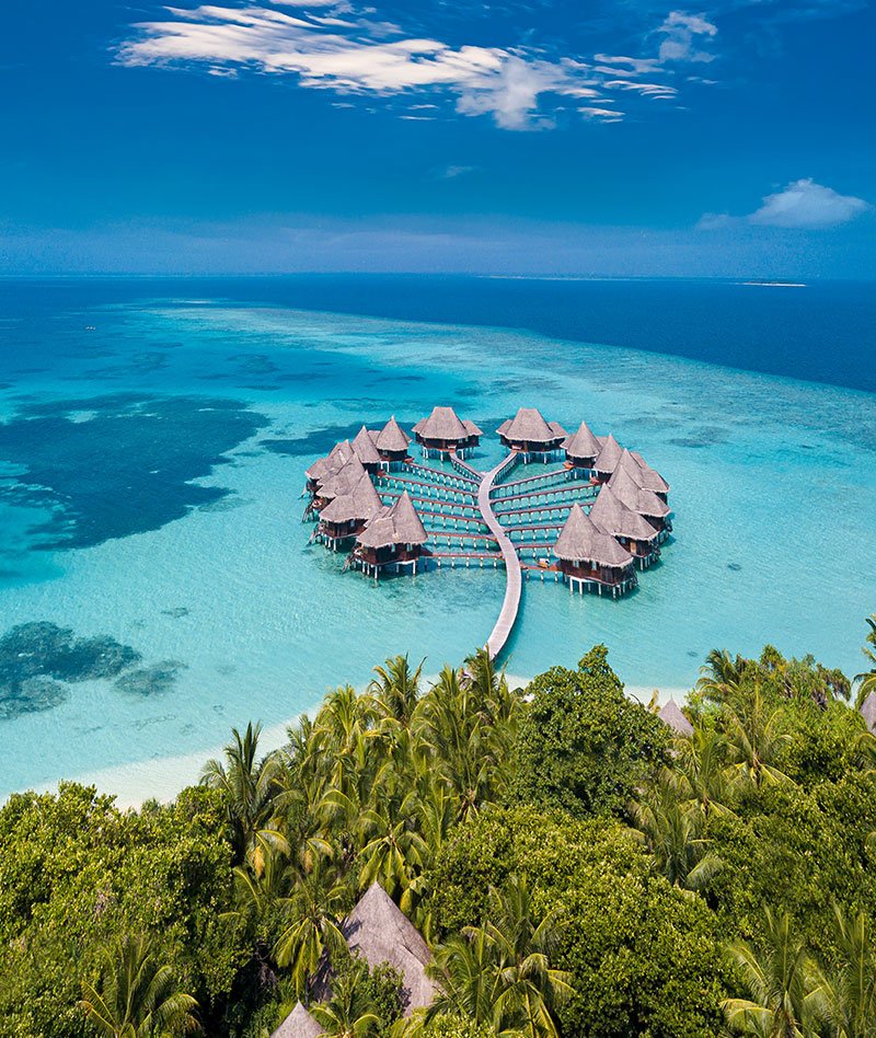 Maldives