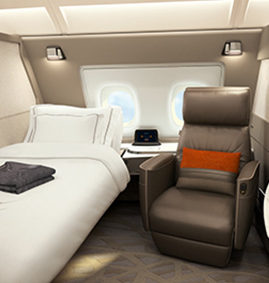 Luxury Travel