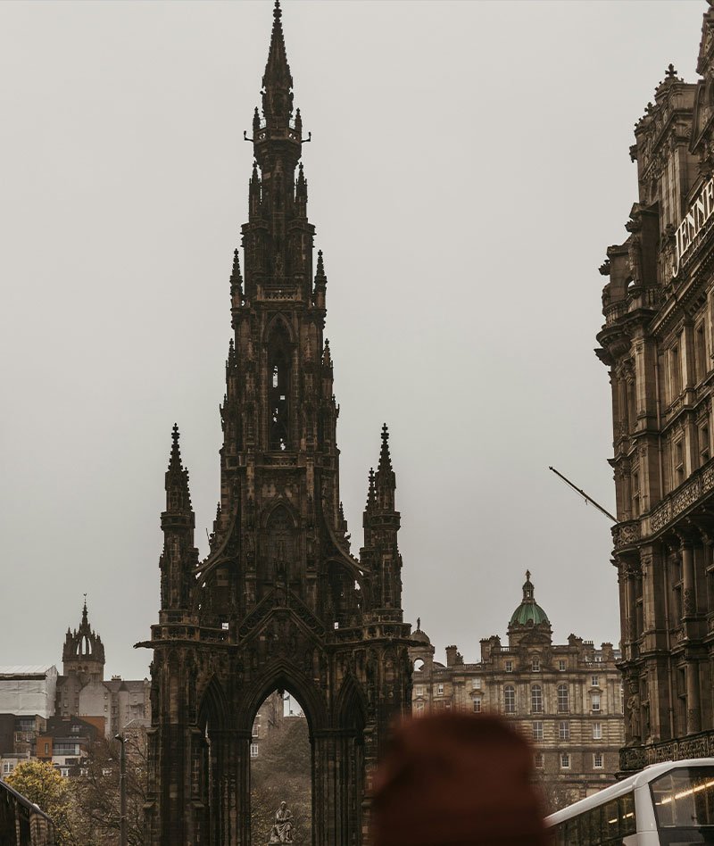 EdinburghScotland
