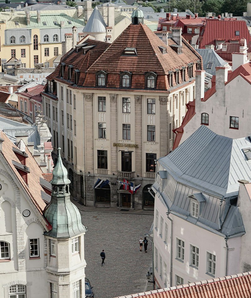 TallinEstonia